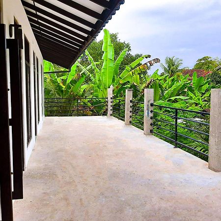 The Pepper Street Weligama Hotel Екстериор снимка