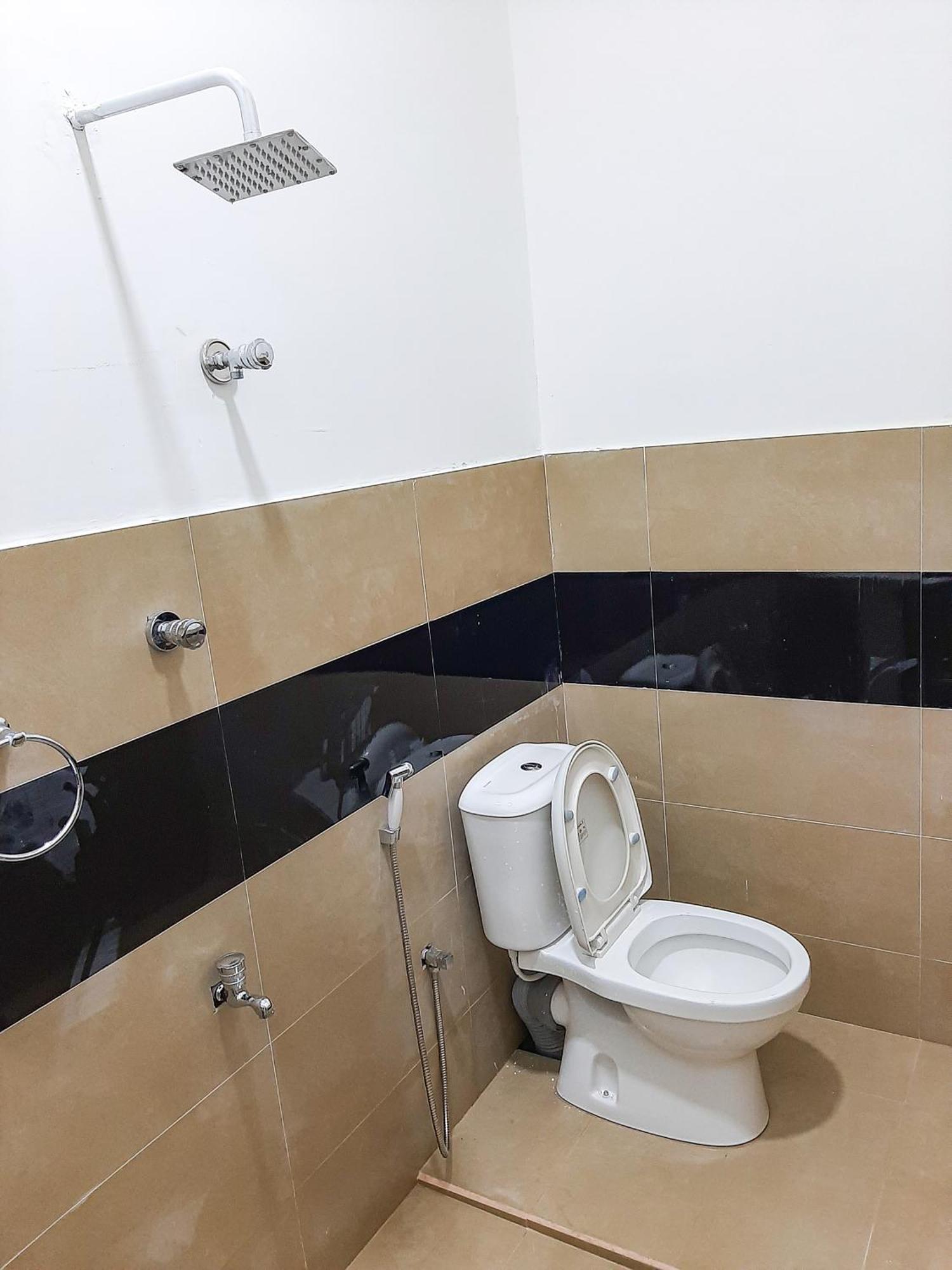 The Pepper Street Weligama Hotel Екстериор снимка