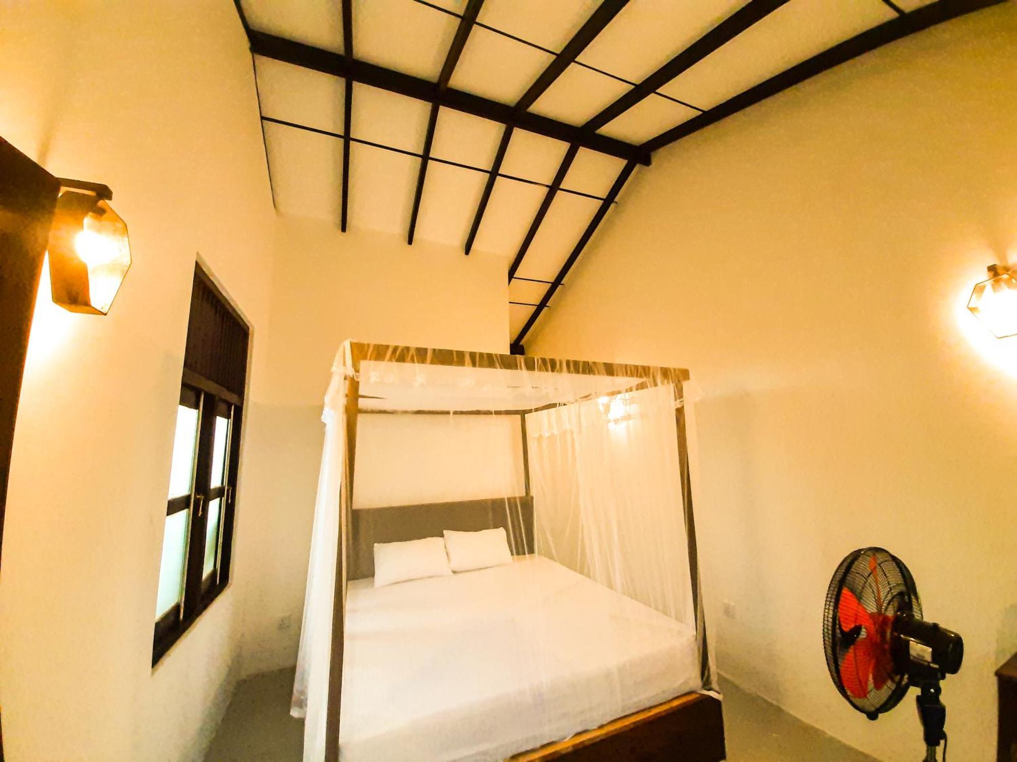The Pepper Street Weligama Hotel Екстериор снимка