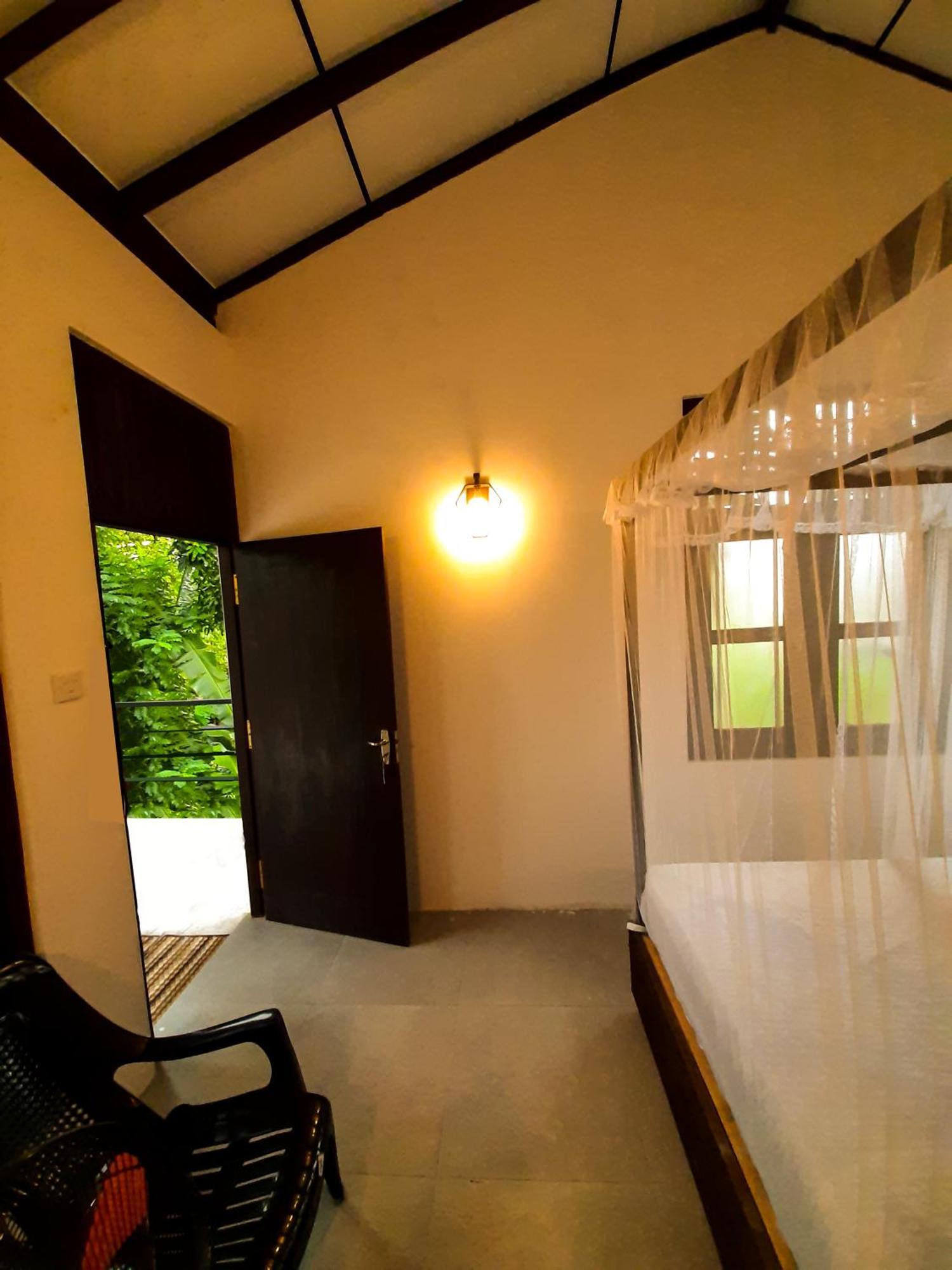The Pepper Street Weligama Hotel Екстериор снимка