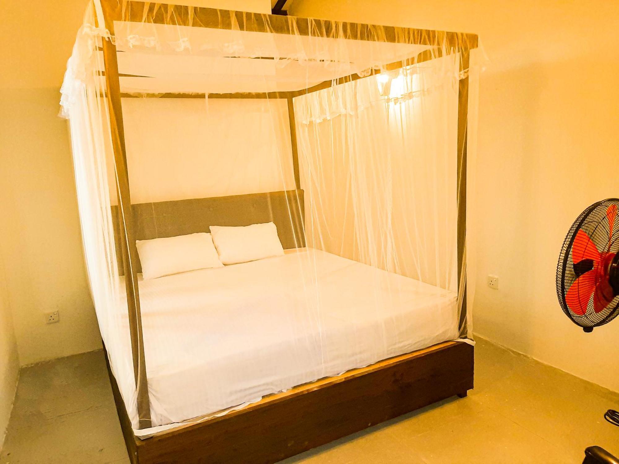 The Pepper Street Weligama Hotel Екстериор снимка