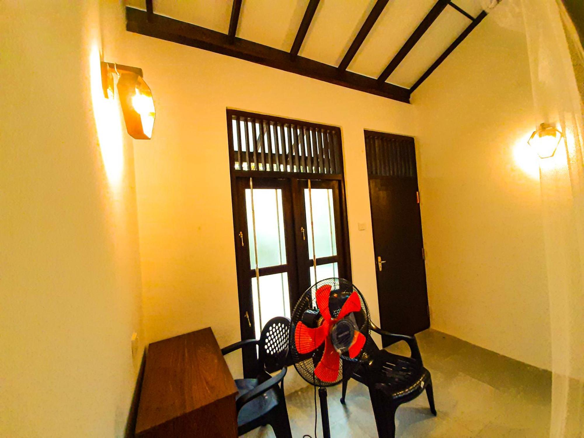 The Pepper Street Weligama Hotel Екстериор снимка