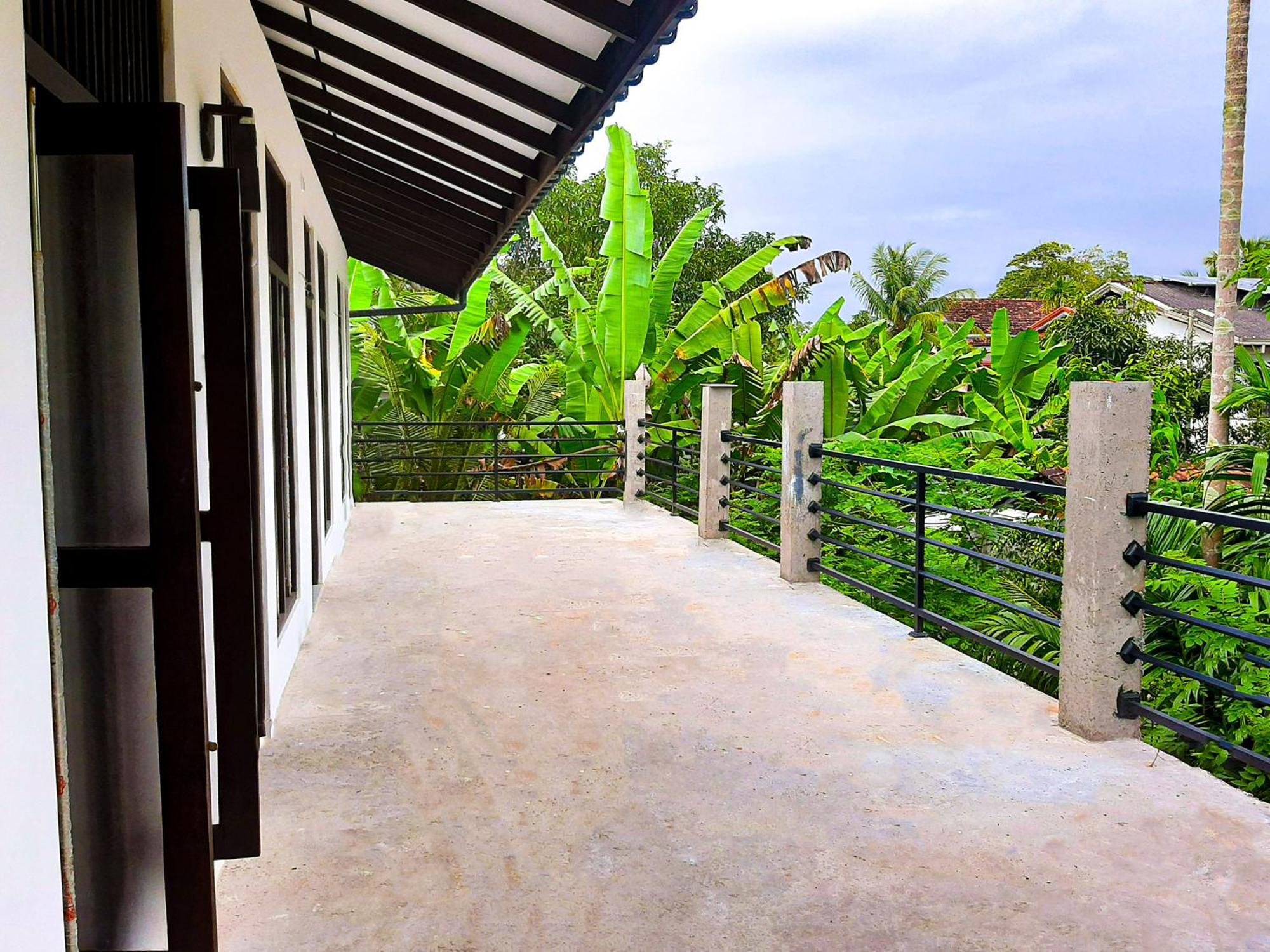 The Pepper Street Weligama Hotel Екстериор снимка