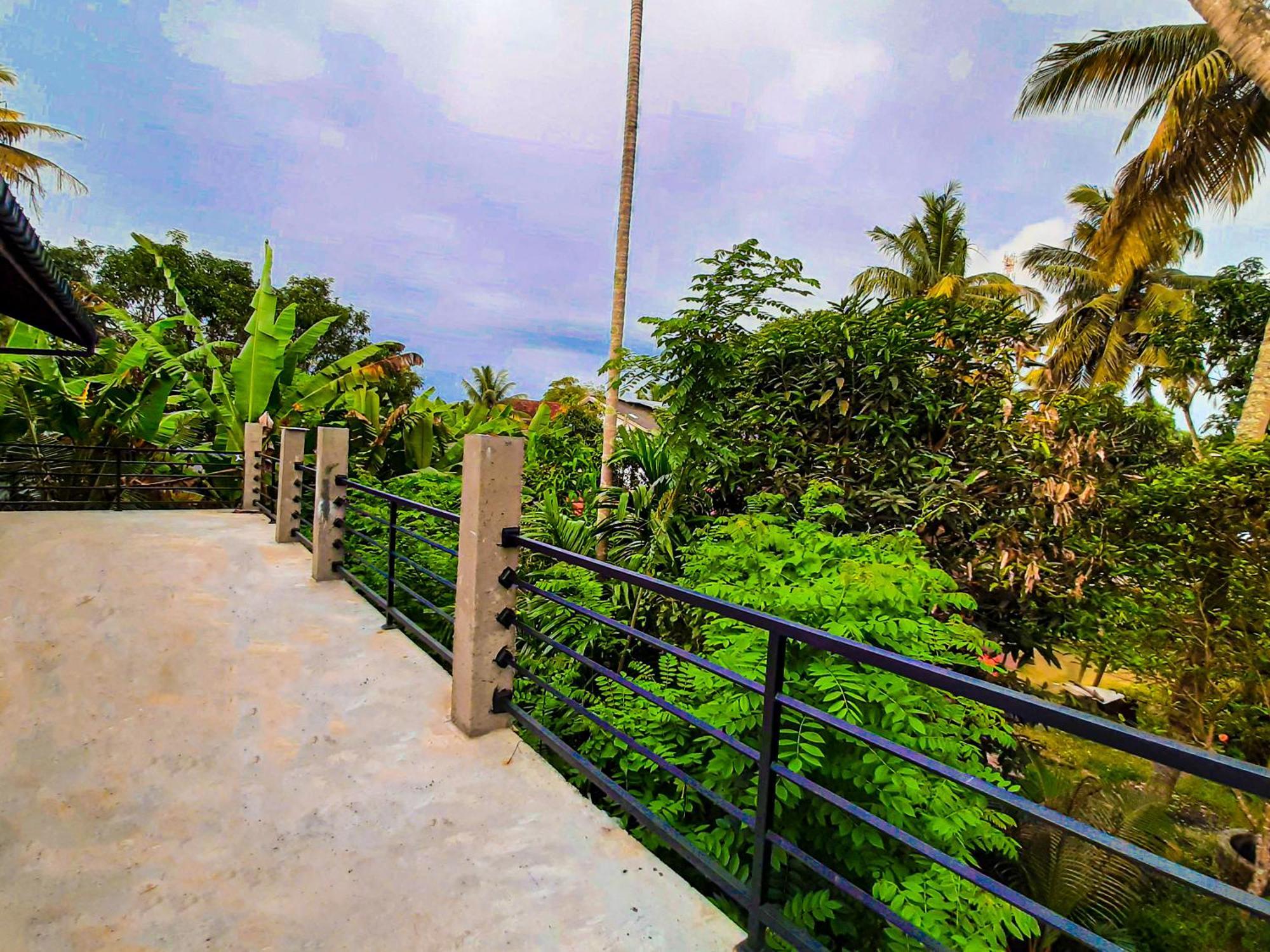 The Pepper Street Weligama Hotel Екстериор снимка