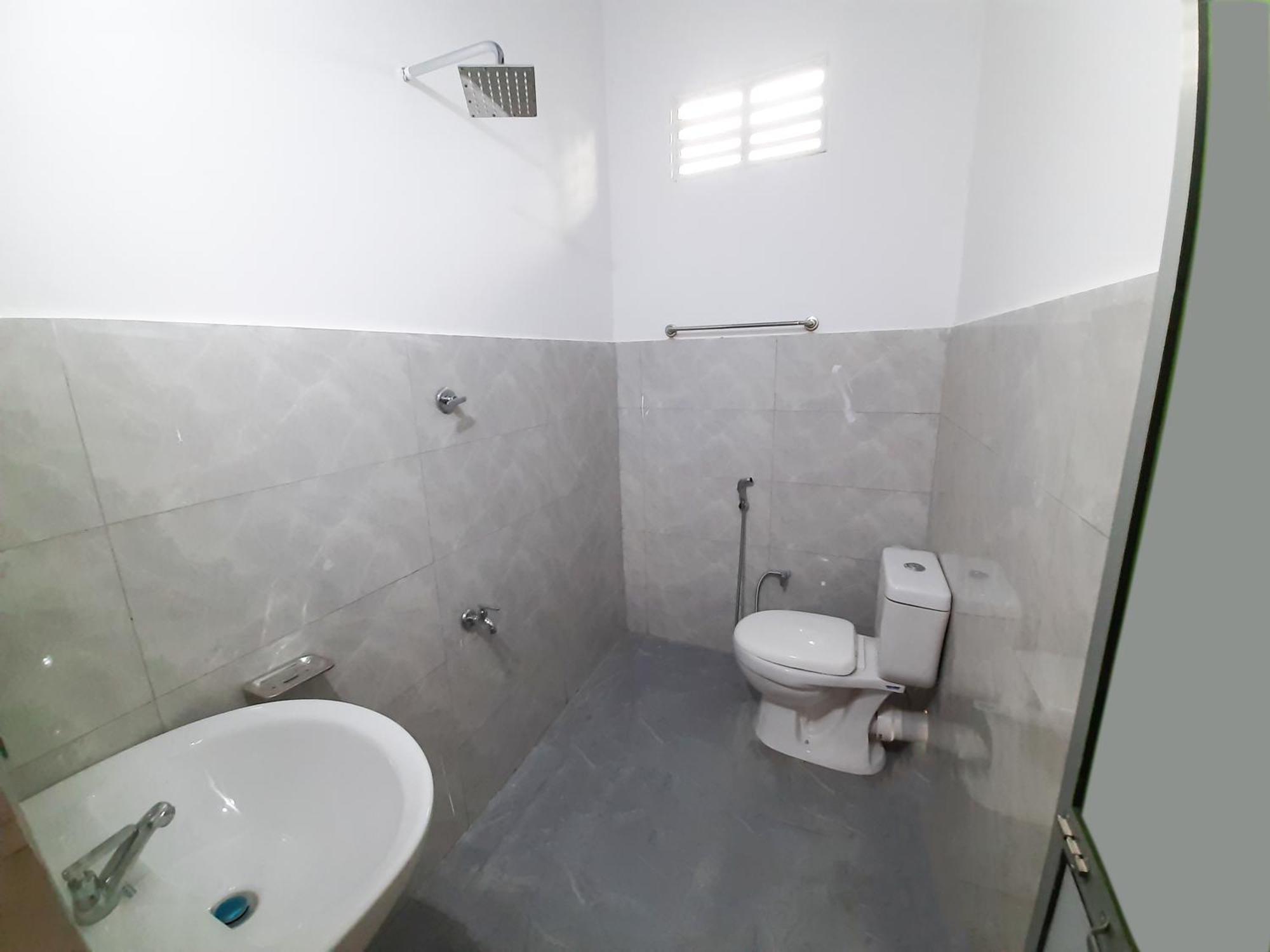 The Pepper Street Weligama Hotel Екстериор снимка